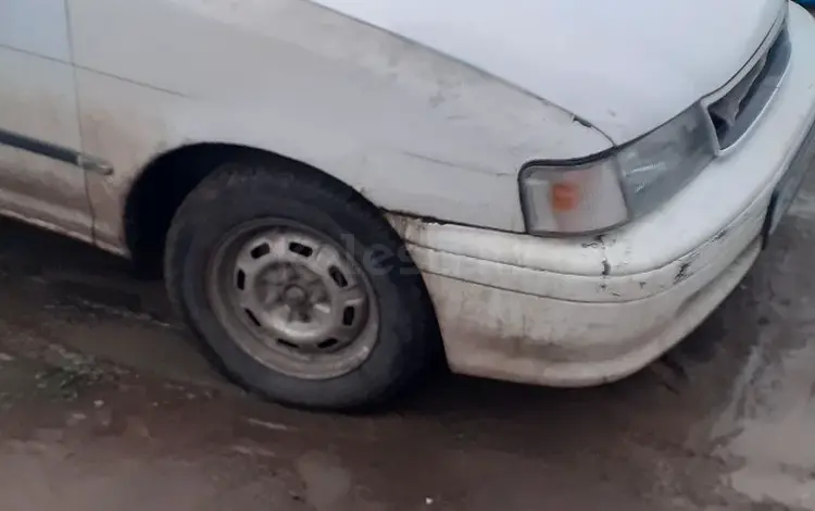 Toyota Tercel 1993 года за 700 000 тг. в Бишкуль