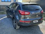 Kia Sportage 2012 года за 8 100 000 тг. в Актобе – фото 3