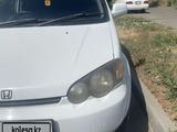 Honda HR-V 1998 годаfor2 400 000 тг. в Усть-Каменогорск – фото 3