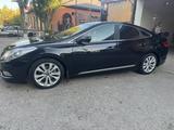 Hyundai Grandeur 2012 годаүшін8 200 000 тг. в Актобе – фото 2