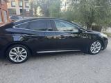 Hyundai Grandeur 2012 годаүшін8 200 000 тг. в Актобе – фото 3