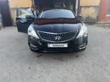 Hyundai Grandeur 2012 годаүшін8 200 000 тг. в Актобе