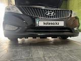 Hyundai Grandeur 2012 годаүшін8 200 000 тг. в Актобе – фото 5
