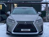Lexus RX 350 2018 годаүшін15 000 000 тг. в Кокшетау