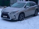 Lexus RX 350 2018 годаүшін15 000 000 тг. в Кокшетау – фото 2