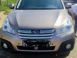 Subaru Outback 2013 года за 7 500 000 тг. в Уральск
