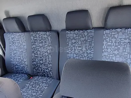 ГАЗ  А22R33 2026 года за 13 372 000 тг. в Павлодар – фото 3