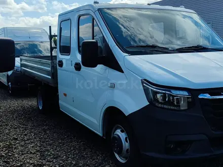 ГАЗ  А22R33 2026 года за 13 372 000 тг. в Павлодар – фото 5