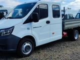 ГАЗ  А22R33 2026 годаүшін13 372 000 тг. в Павлодар