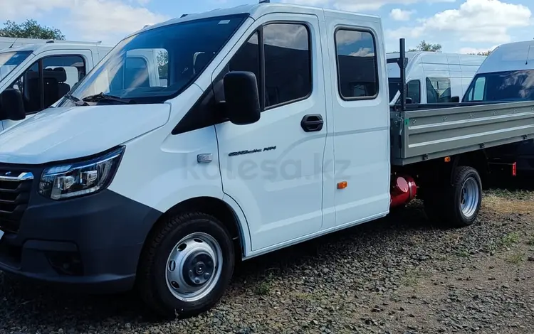 ГАЗ  А22R33 2026 года за 13 372 000 тг. в Павлодар
