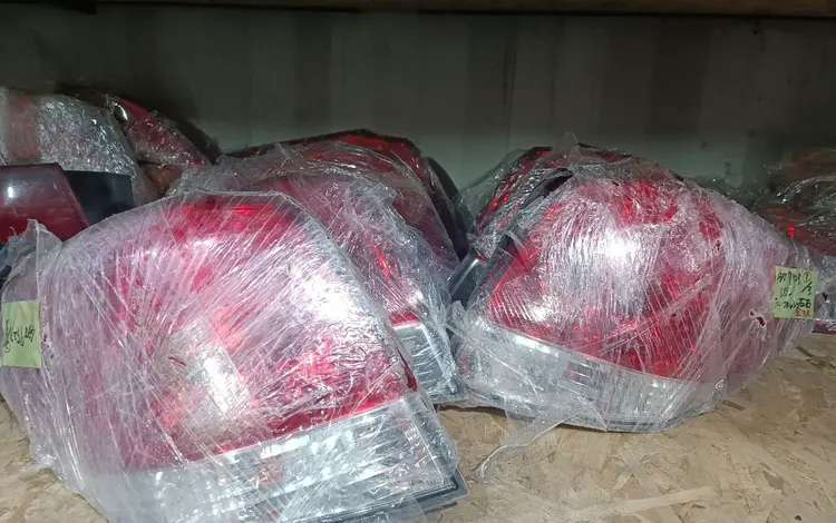 Фонари задние плафоны стопыүшін35 000 тг. в Алматы