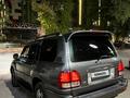 Lexus LX 470 1998 годаfor8 500 000 тг. в Кызылорда – фото 9