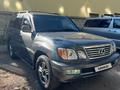 Lexus LX 470 1998 годаfor8 500 000 тг. в Алматы – фото 3