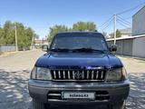 Toyota Land Cruiser Prado 1998 года за 7 500 000 тг. в Алматы