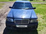 Mercedes-Benz C 180 1996 года за 800 000 тг. в Петропавловск