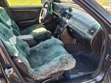 Mercedes-Benz C 180 1996 года за 800 000 тг. в Петропавловск – фото 2