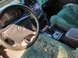Mercedes-Benz C 180 1996 года за 800 000 тг. в Петропавловск – фото 4