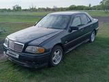 Mercedes-Benz C 180 1996 года за 800 000 тг. в Петропавловск – фото 5
