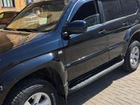 Toyota Land Cruiser Prado 2005 года за 10 000 000 тг. в Актобе