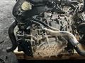 АКПП A6MF2 Hyundai Kia за 500 000 тг. в Астана