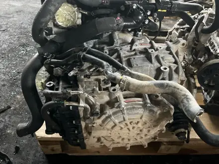 АКПП A6MF2 Hyundai Kia за 500 000 тг. в Астана