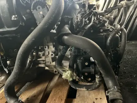 АКПП A6MF2 Hyundai Kia за 500 000 тг. в Астана – фото 2