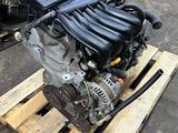 Двигатель Nissan HR15DE 1.5for450 000 тг. в Астана