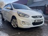 Hyundai Accent 2014 года за 5 400 000 тг. в Караганда