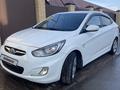 Hyundai Accent 2014 года за 5 000 000 тг. в Караганда – фото 2