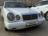 Mercedes-Benz E 240 1998 годаүшін3 000 000 тг. в Кокшетау – фото 4