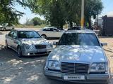 Mercedes-Benz E 320 1993 года за 1 100 000 тг. в Тараз – фото 4