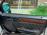 Mercedes-Benz E 320 1993 года за 1 100 000 тг. в Тараз – фото 5