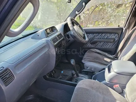 Toyota Land Cruiser Prado 1998 года за 6 900 000 тг. в Алматы – фото 4