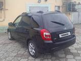 ВАЗ (Lada) Kalina 2194 2015 года за 3 200 000 тг. в Актау – фото 3