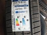 Новые шины Kumho PorTran 4S CX11 225/70 R15C 112/110R 8 PR за 40 000 тг. в Алматы – фото 4