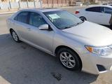 Toyota Camry 2012 года за 5 500 000 тг. в Актау – фото 3