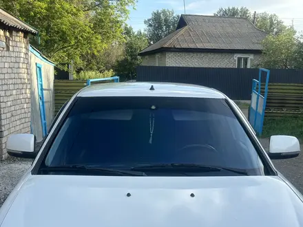 ВАЗ (Lada) Priora 2170 2012 года за 2 600 000 тг. в Калбатау – фото 9