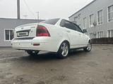 ВАЗ (Lada) Priora 2170 2012 годаүшін2 850 000 тг. в Калбатау – фото 5