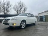 ВАЗ (Lada) Priora 2170 2012 годаүшін2 850 000 тг. в Калбатау – фото 4