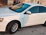 Mitsubishi Lancer 2014 года за 4 500 000 тг. в Актау – фото 2