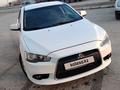 Mitsubishi Lancer 2014 годаүшін4 500 000 тг. в Актау – фото 3