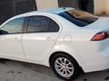 Mitsubishi Lancer 2014 годаүшін4 500 000 тг. в Актау – фото 6