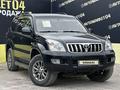 Toyota Land Cruiser Prado 2007 года за 12 490 000 тг. в Актобе – фото 3