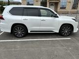 Lexus LX 570 2018 годаүшін51 000 000 тг. в Алматы – фото 3