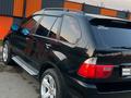 BMW X5 2005 годаүшін6 700 000 тг. в Уральск – фото 4