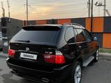 BMW X5 2005 годаүшін6 700 000 тг. в Уральск – фото 5