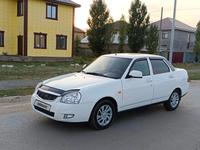 ВАЗ (Lada) Priora 2170 2012 годаfor2 400 000 тг. в Актобе