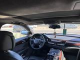 Audi A8 2011 года за 15 000 000 тг. в Атырау – фото 5