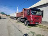 Howo  4X2 2014 годаүшін18 000 000 тг. в Туркестан – фото 2