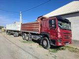 Howo  4X2 2014 годаүшін18 000 000 тг. в Туркестан